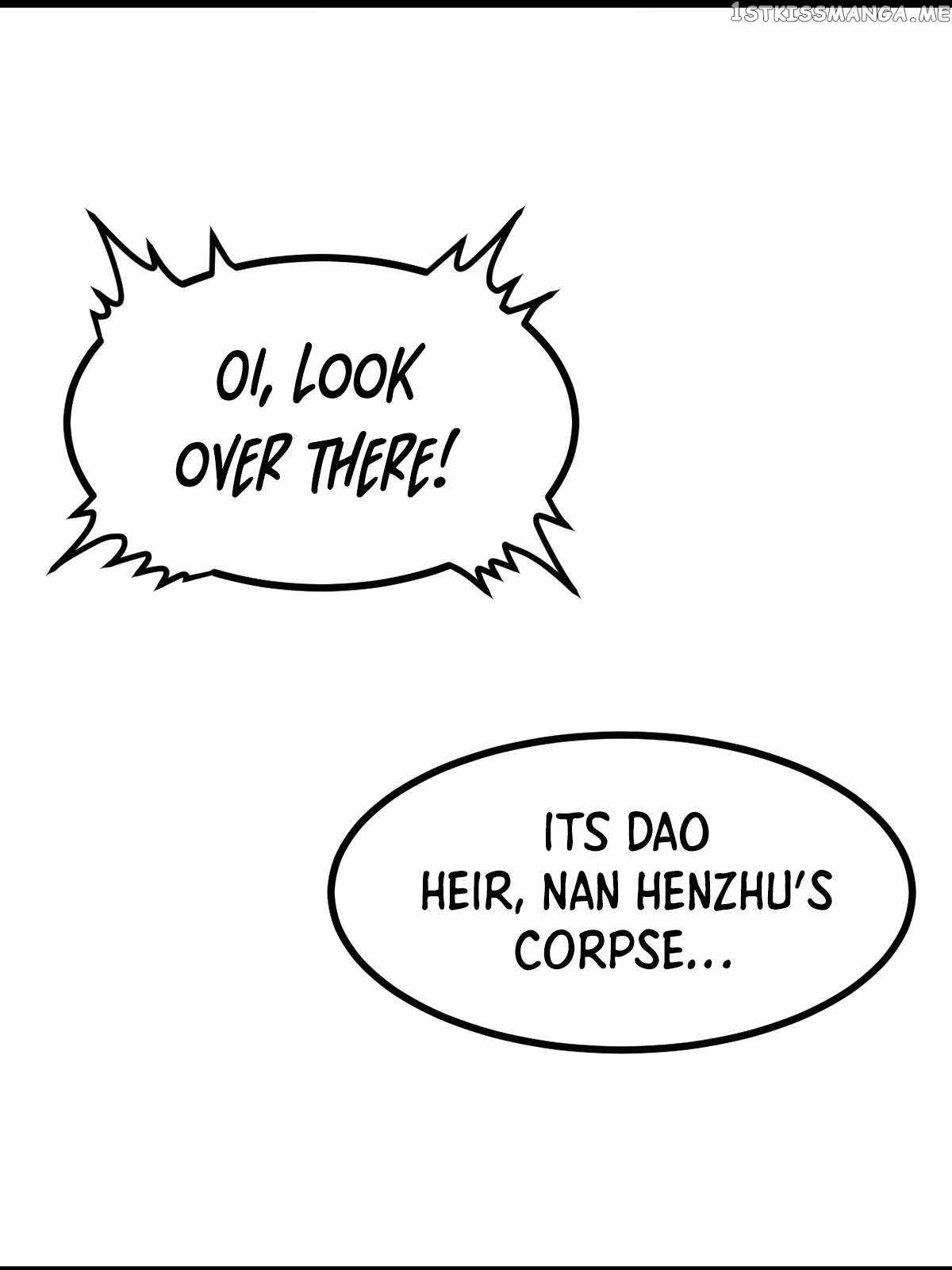 After Signing In For 30 Days, I Can Annihilate Stars chapter 104 page 8