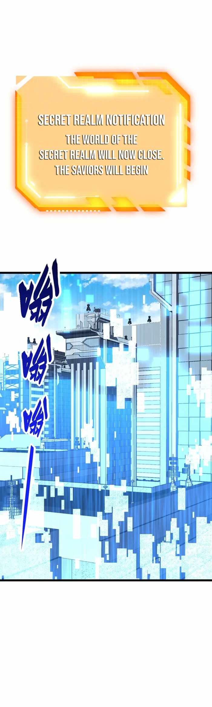 After Signing In For 30 Days, I Can Annihilate Stars chapter 105 page 11