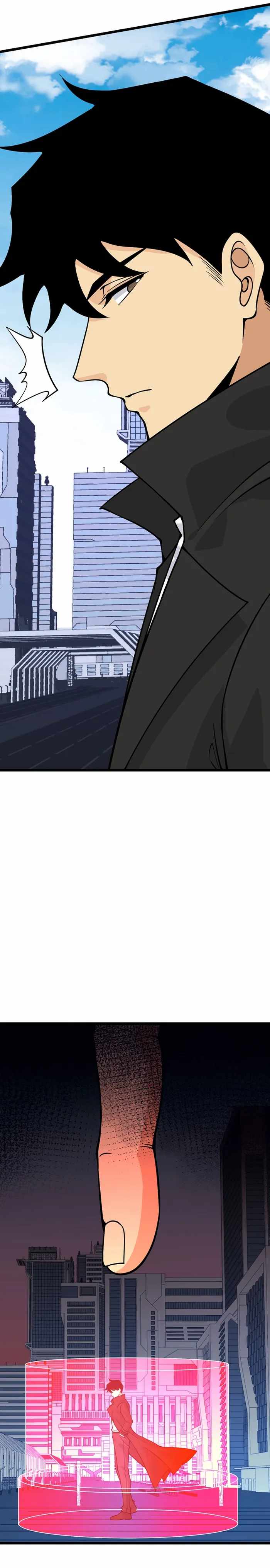 After Signing In For 30 Days, I Can Annihilate Stars chapter 105 page 13