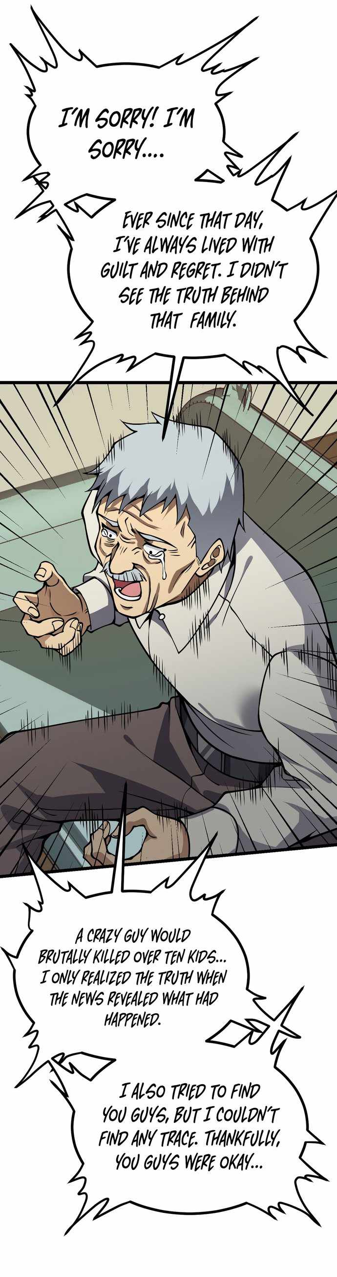 After Signing In For 30 Days, I Can Annihilate Stars chapter 108 page 13