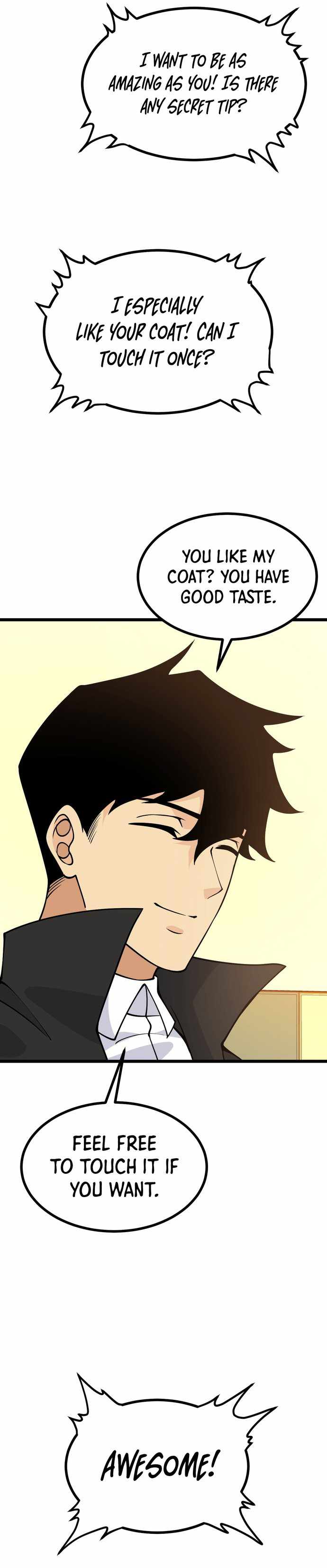 After Signing In For 30 Days, I Can Annihilate Stars chapter 108 page 4