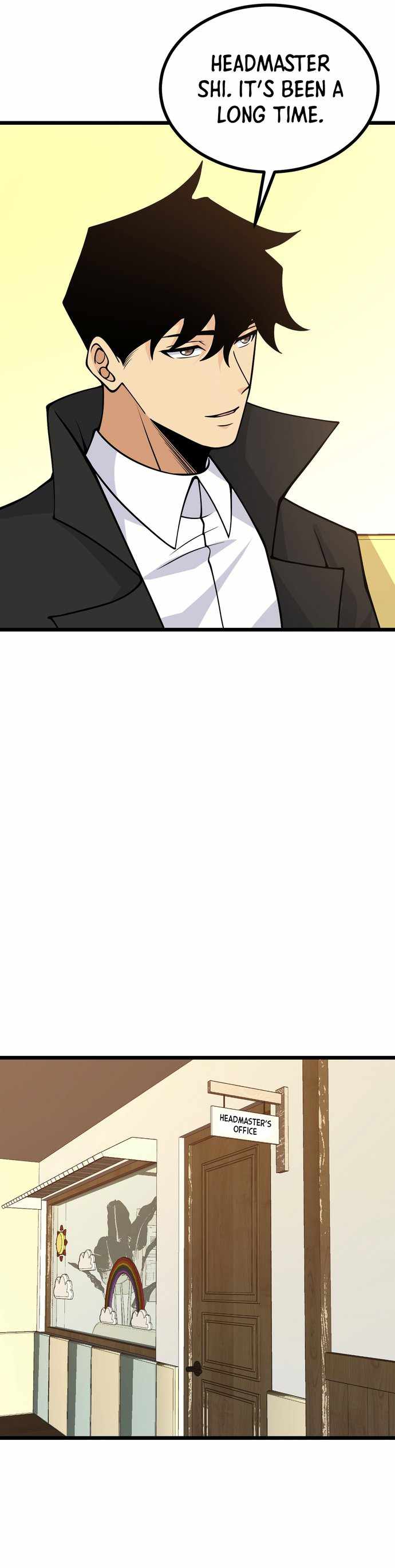 After Signing In For 30 Days, I Can Annihilate Stars chapter 108 page 7