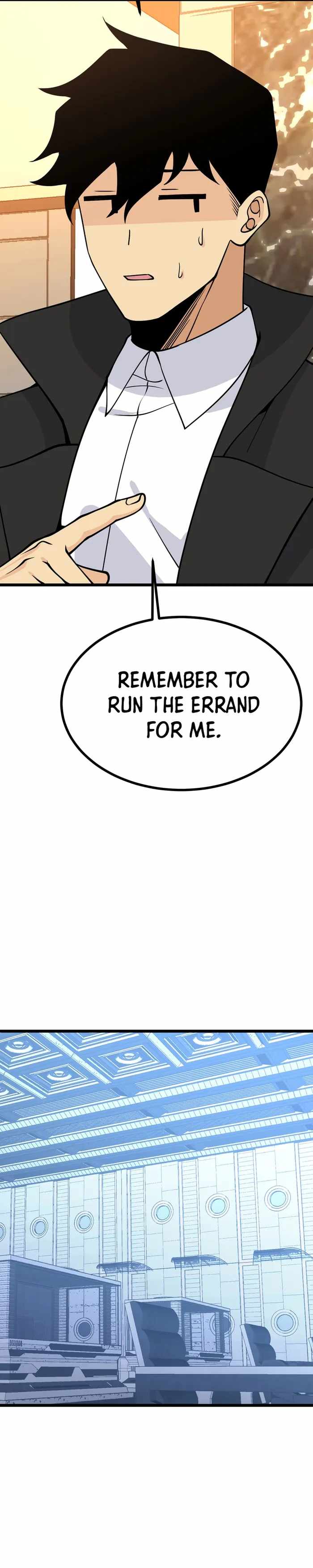 After Signing In For 30 Days, I Can Annihilate Stars chapter 110 page 21