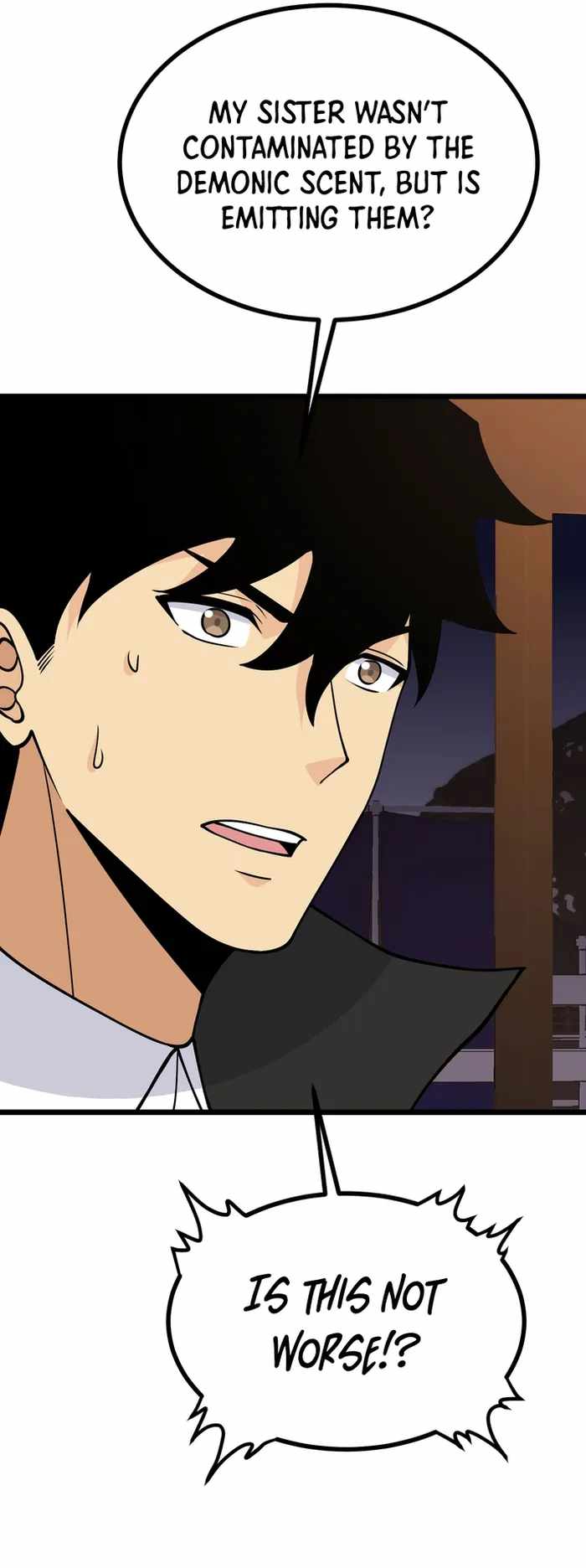 After Signing In For 30 Days, I Can Annihilate Stars chapter 110 page 5