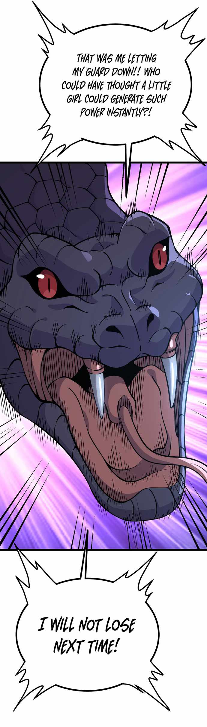 After Signing In For 30 Days, I Can Annihilate Stars chapter 112 page 11