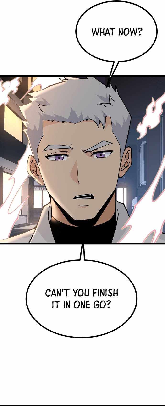 After Signing In For 30 Days, I Can Annihilate Stars chapter 113 page 10