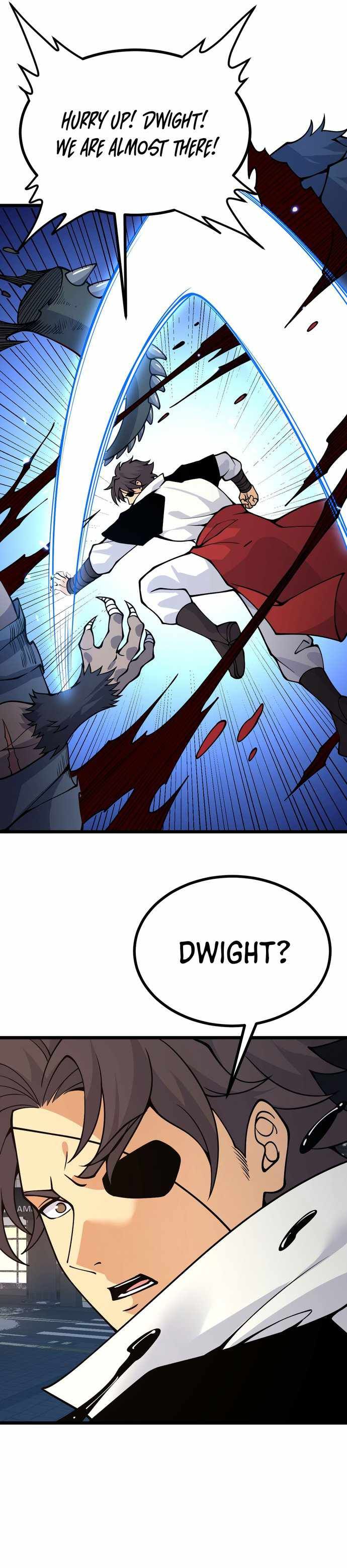 After Signing In For 30 Days, I Can Annihilate Stars chapter 113 page 16