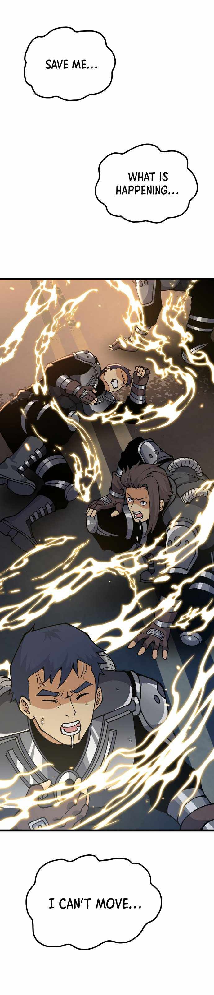 After Signing In For 30 Days, I Can Annihilate Stars chapter 113 page 21