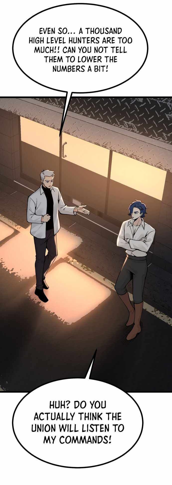 After Signing In For 30 Days, I Can Annihilate Stars chapter 113 page 6