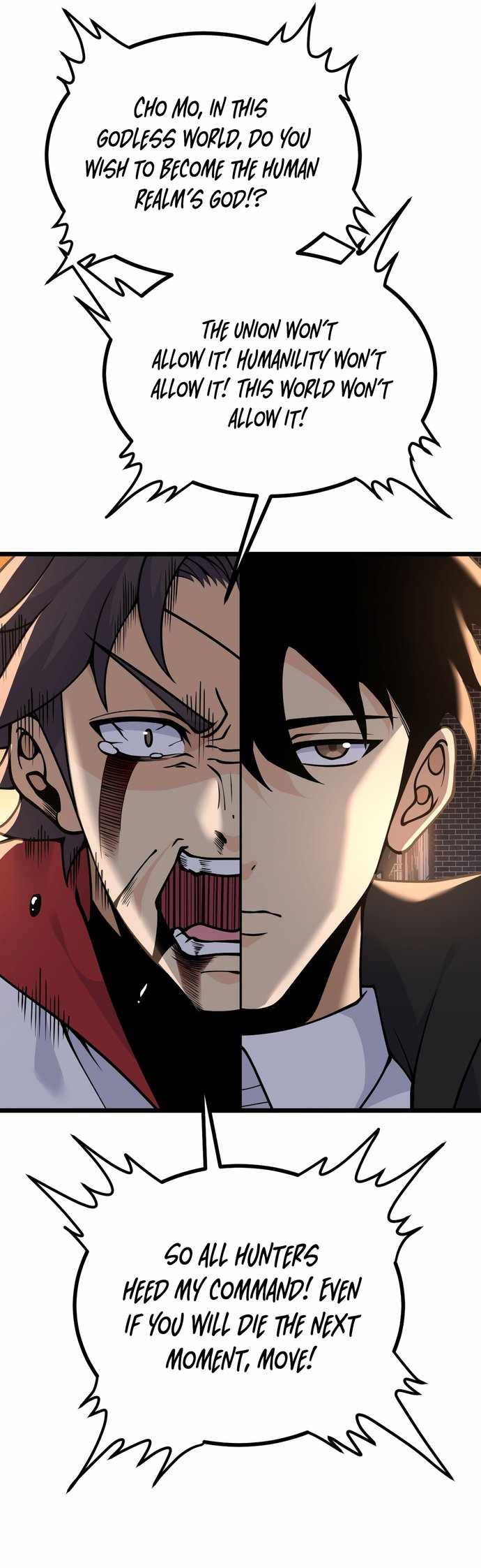 After Signing In For 30 Days, I Can Annihilate Stars chapter 114 page 15