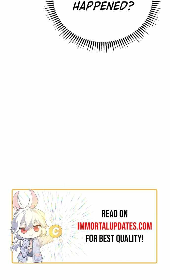 After Signing In For 30 Days, I Can Annihilate Stars chapter 114 page 20