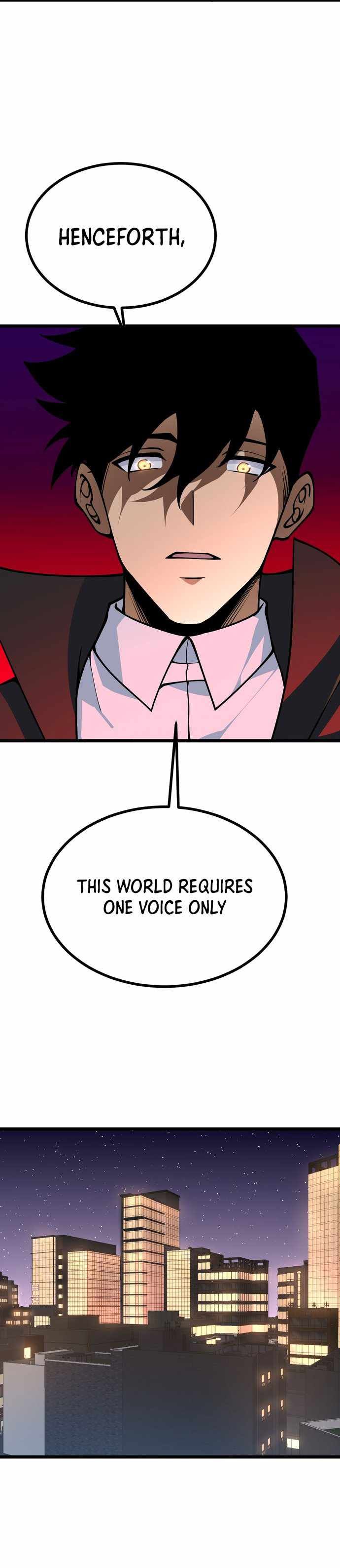 After Signing In For 30 Days, I Can Annihilate Stars chapter 114 page 4