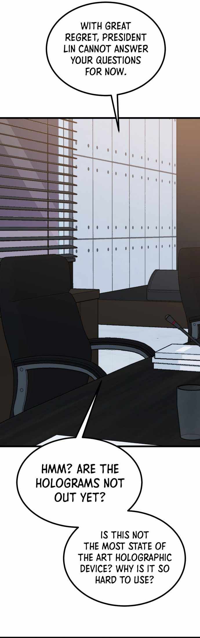 After Signing In For 30 Days, I Can Annihilate Stars chapter 115 page 17