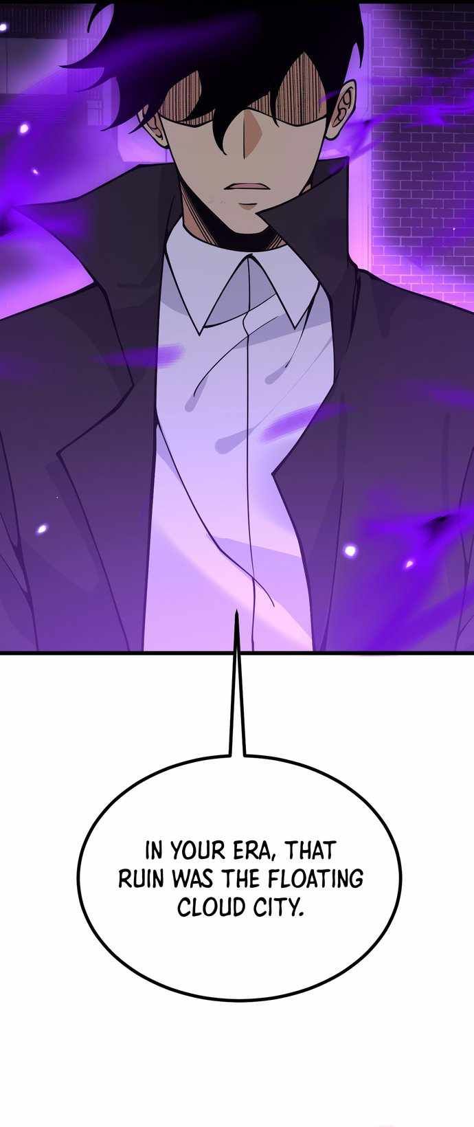 After Signing In For 30 Days, I Can Annihilate Stars chapter 115 page 3