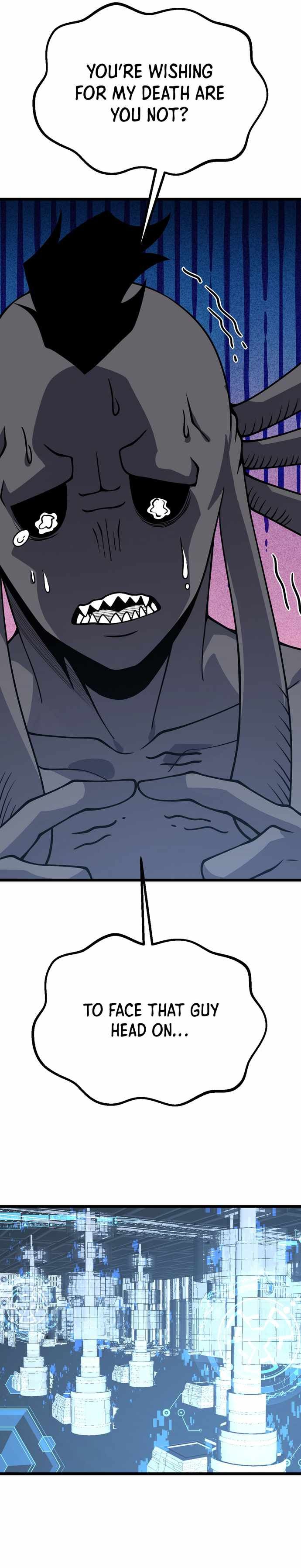 After Signing In For 30 Days, I Can Annihilate Stars chapter 116 page 5