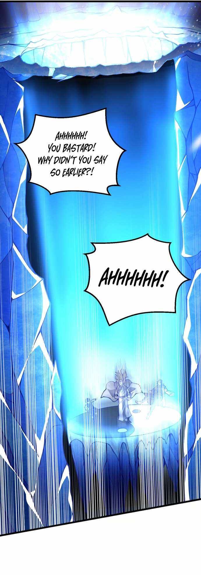 After Signing In For 30 Days, I Can Annihilate Stars chapter 118 page 16