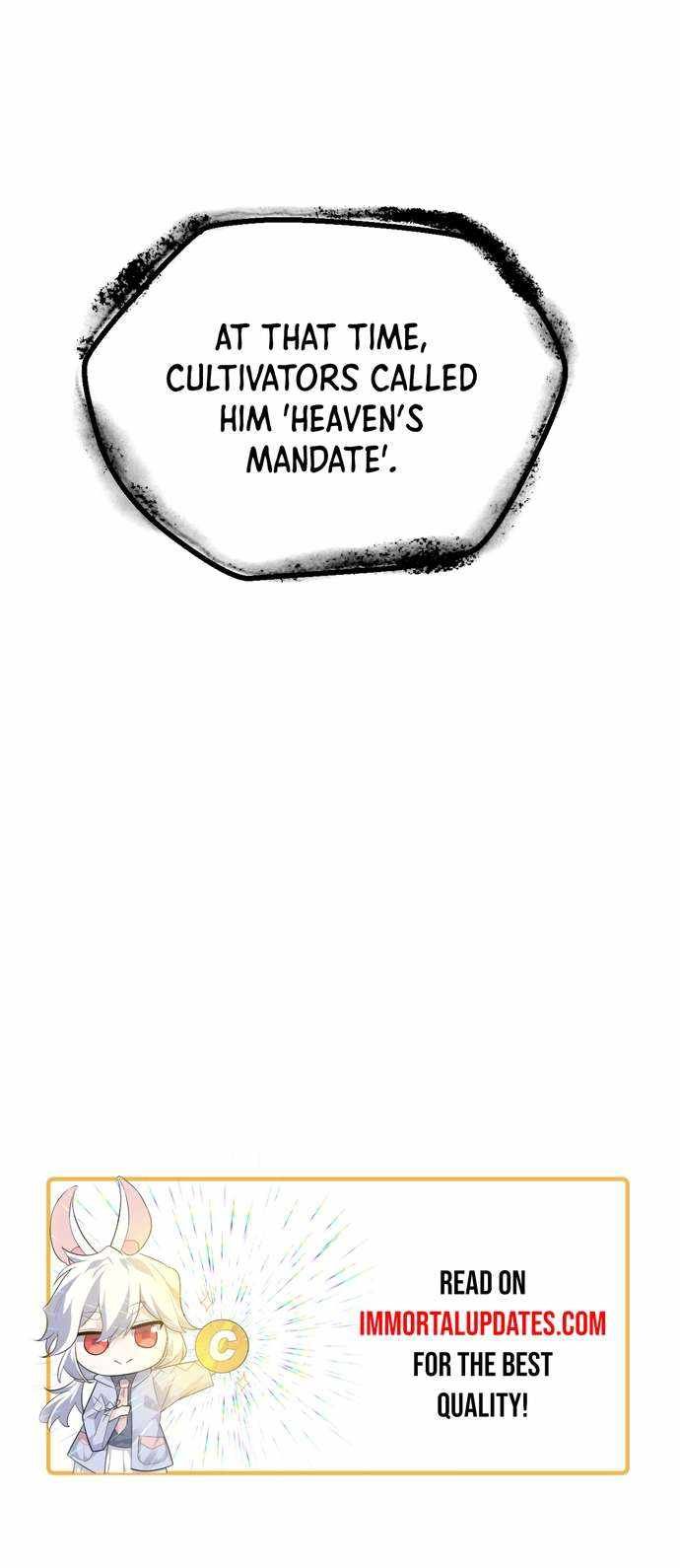 After Signing In For 30 Days, I Can Annihilate Stars chapter 118 page 18