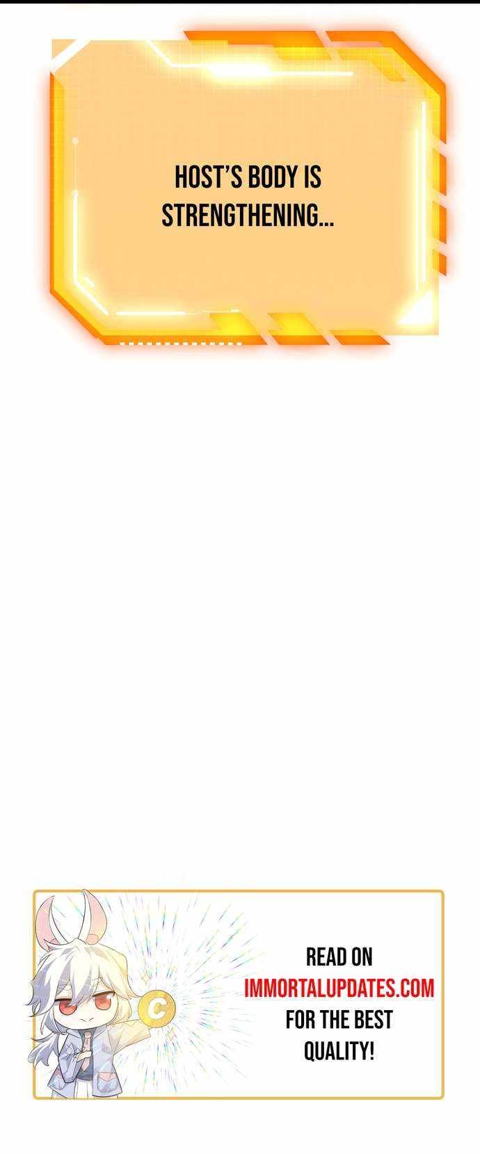 After Signing In For 30 Days, I Can Annihilate Stars chapter 119 page 16