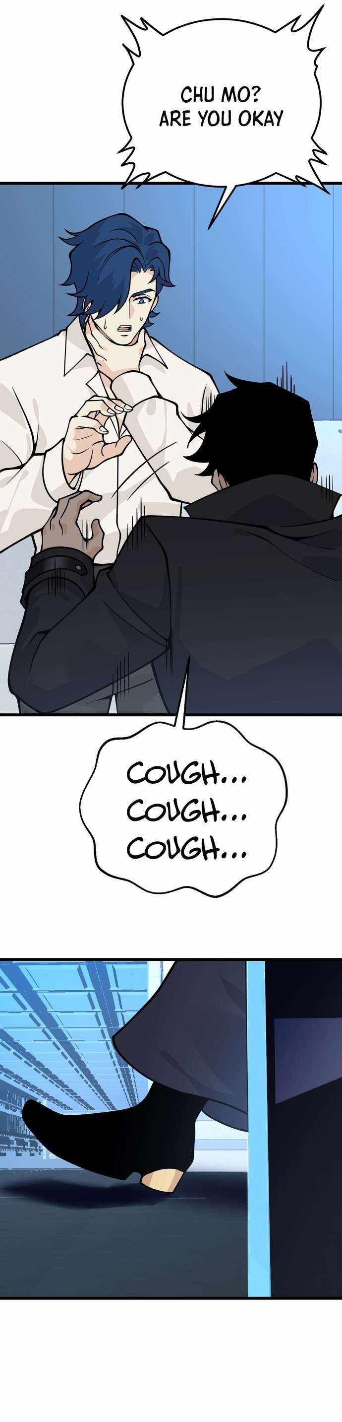 After Signing In For 30 Days, I Can Annihilate Stars chapter 120 page 11