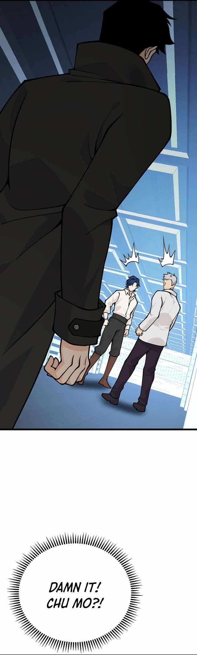 After Signing In For 30 Days, I Can Annihilate Stars chapter 120 page 5