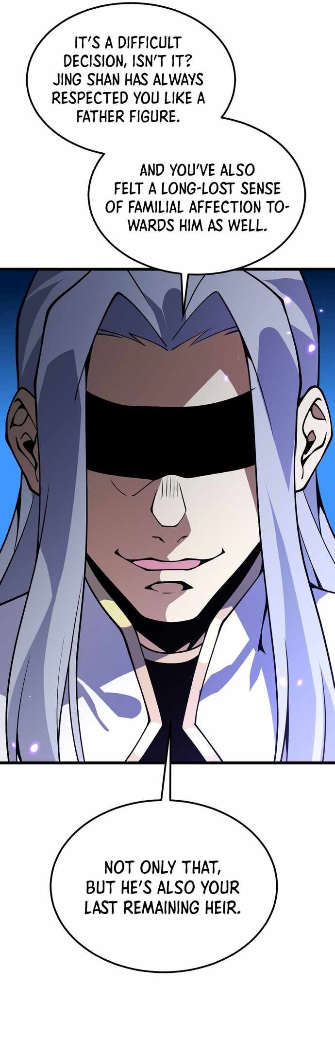 After Signing In For 30 Days, I Can Annihilate Stars chapter 121 page 15