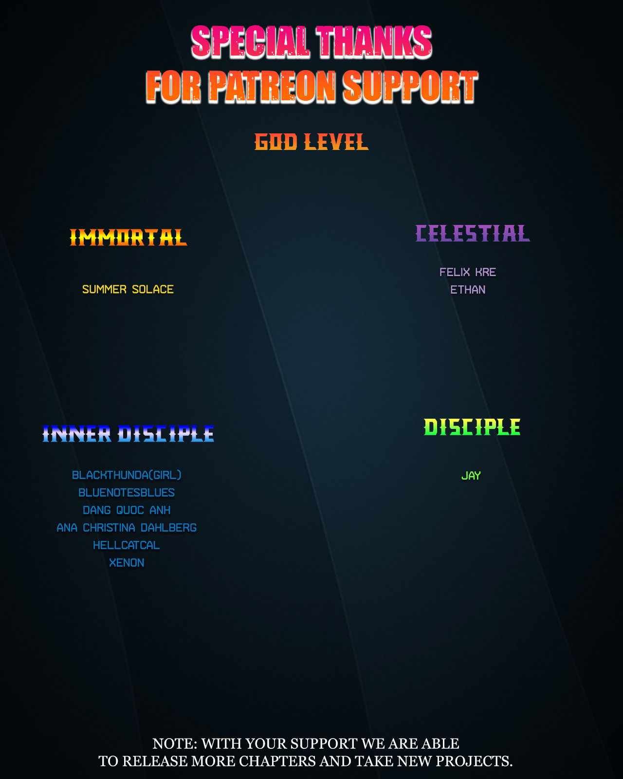 After Signing In For 30 Days, I Can Annihilate Stars chapter 121 page 21