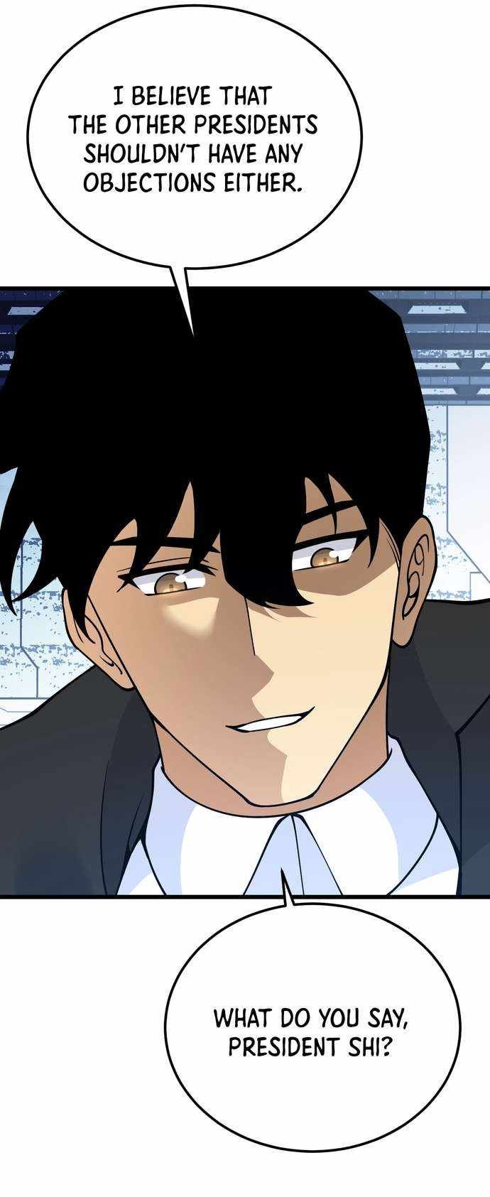 After Signing In For 30 Days, I Can Annihilate Stars chapter 122 page 13