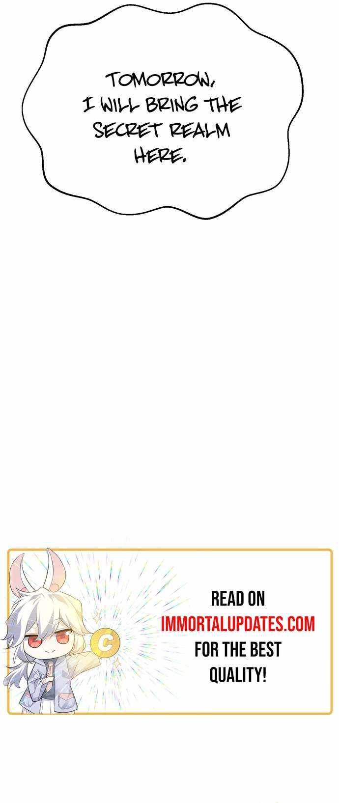 After Signing In For 30 Days, I Can Annihilate Stars chapter 122 page 21