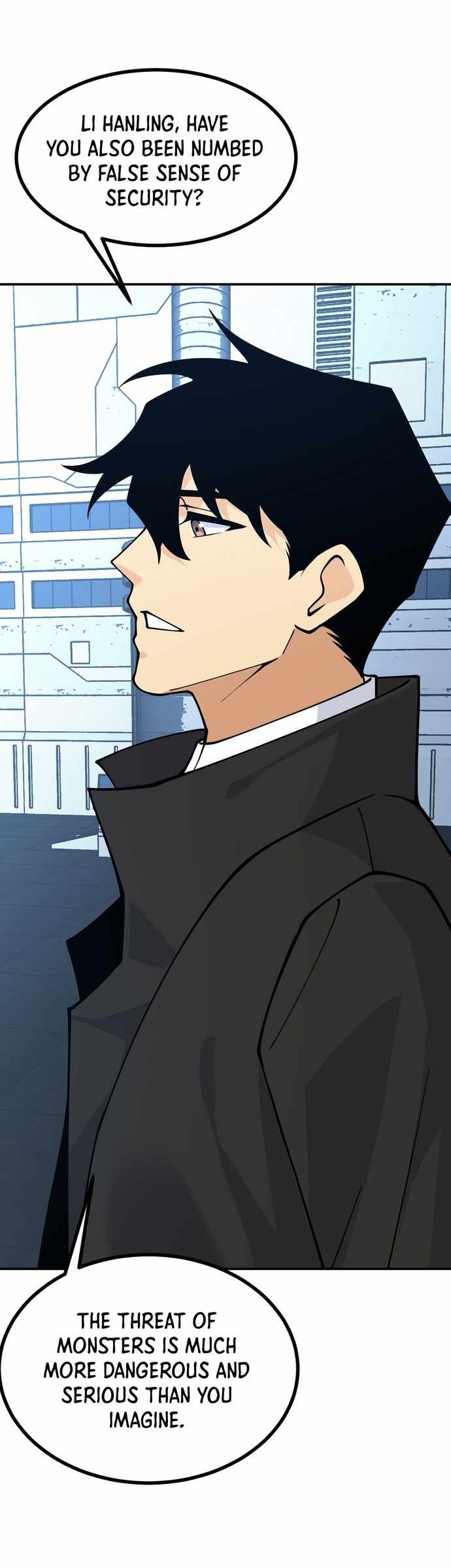 After Signing In For 30 Days, I Can Annihilate Stars chapter 123 page 11