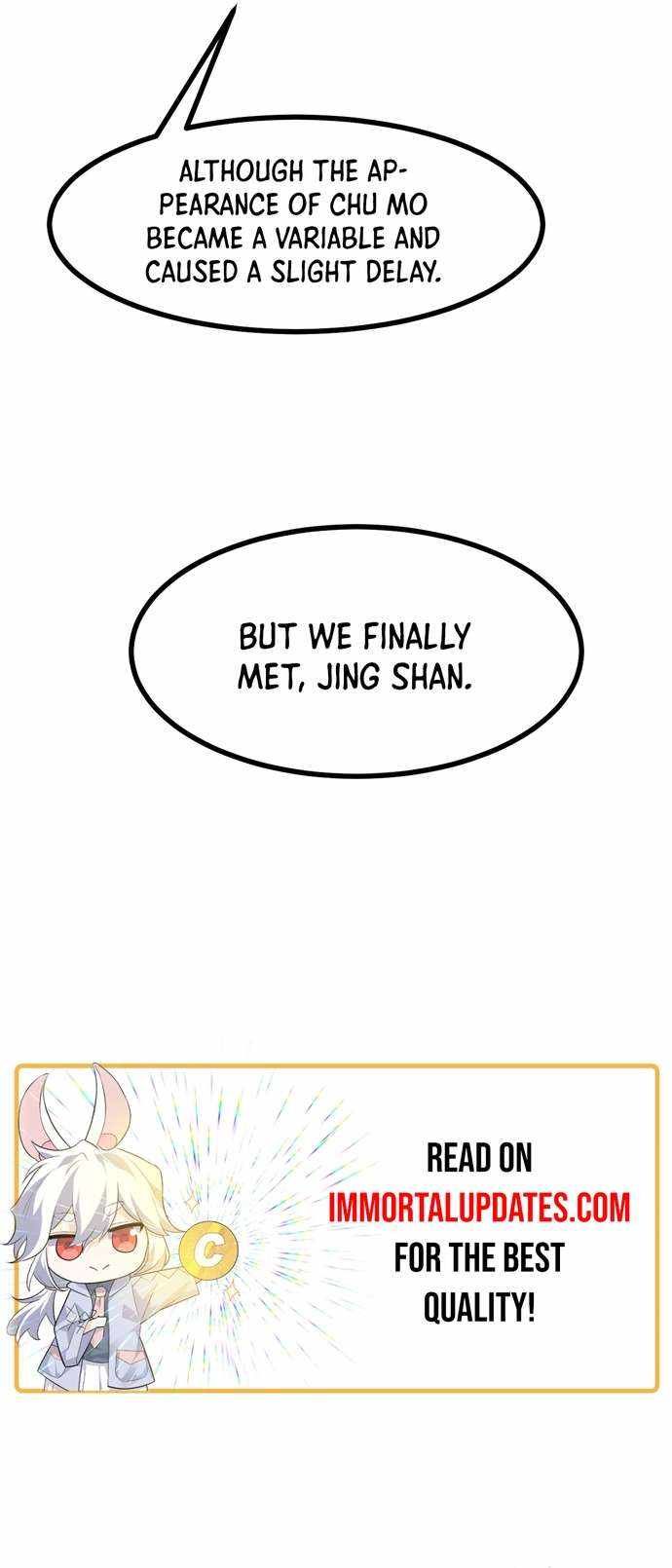 After Signing In For 30 Days, I Can Annihilate Stars chapter 124 page 18