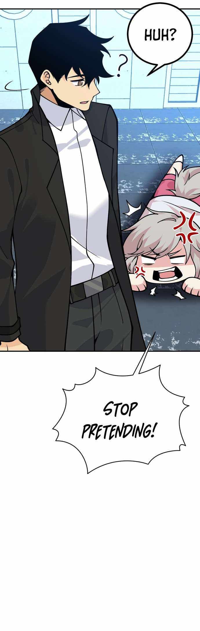 After Signing In For 30 Days, I Can Annihilate Stars chapter 125 page 13