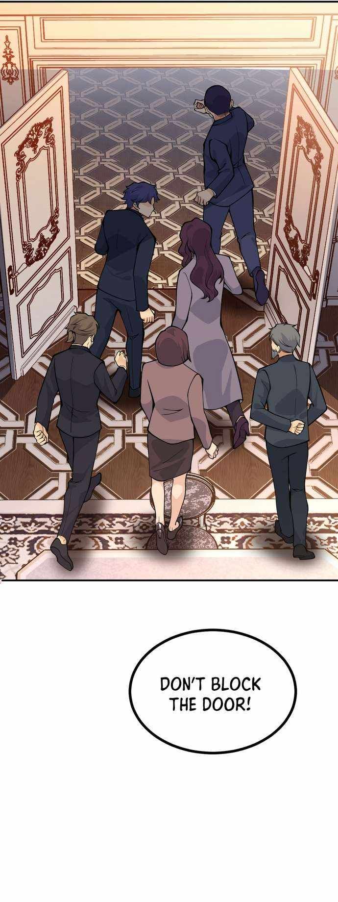 After Signing In For 30 Days, I Can Annihilate Stars chapter 126 page 4