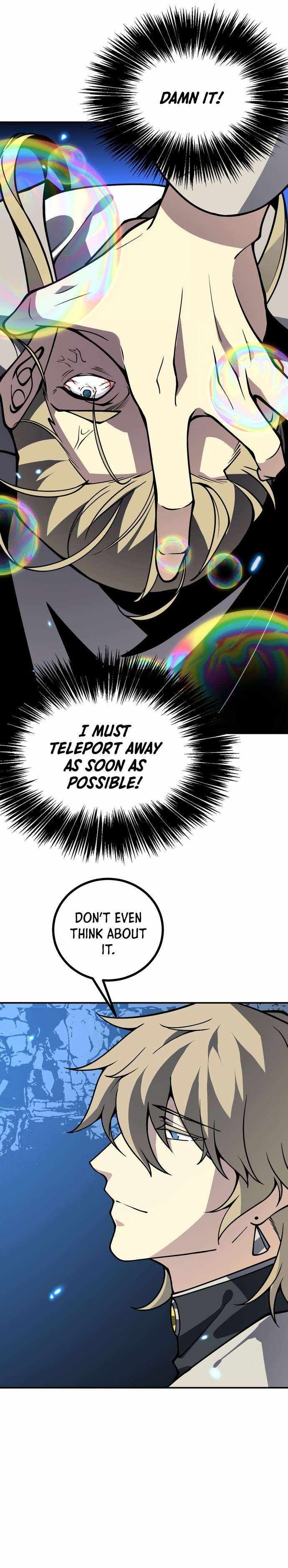 After Signing In For 30 Days, I Can Annihilate Stars chapter 127 page 2