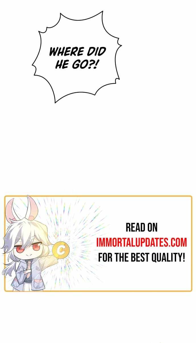 After Signing In For 30 Days, I Can Annihilate Stars chapter 128 page 18