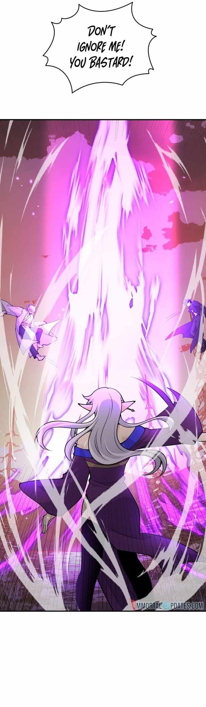 After Signing In For 30 Days, I Can Annihilate Stars chapter 129 page 15