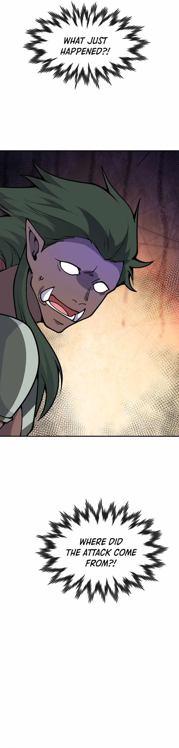 After Signing In For 30 Days, I Can Annihilate Stars chapter 129 page 5