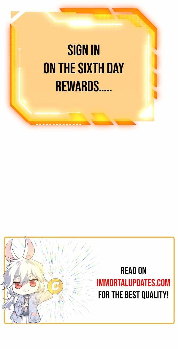 After Signing In For 30 Days, I Can Annihilate Stars chapter 130 page 18