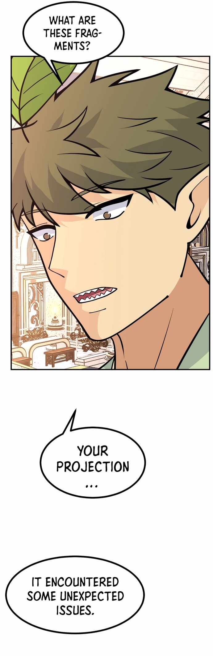 After Signing In For 30 Days, I Can Annihilate Stars chapter 130 page 7