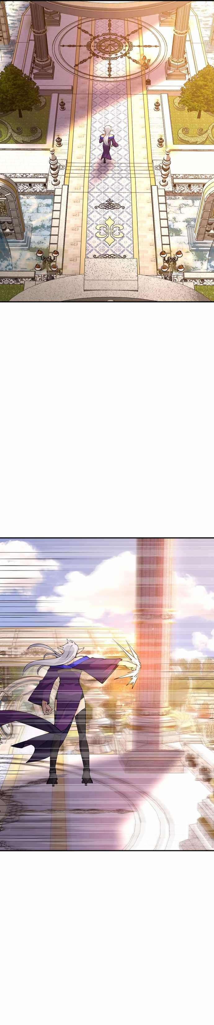 After Signing In For 30 Days, I Can Annihilate Stars chapter 130 page 9