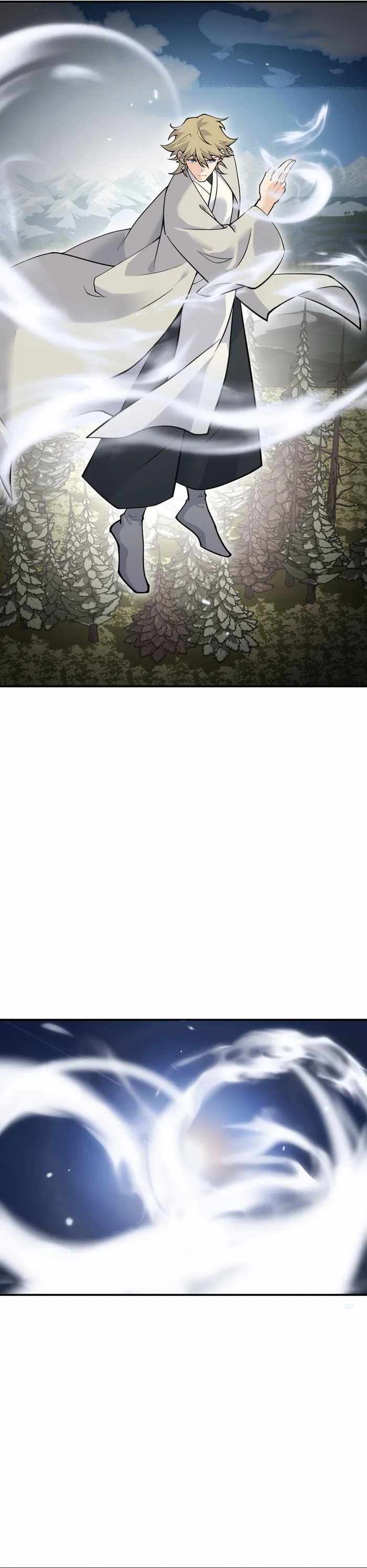 After Signing In For 30 Days, I Can Annihilate Stars chapter 131 page 2