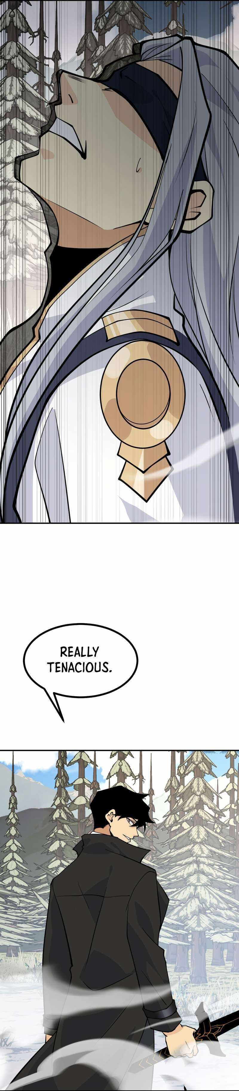 After Signing In For 30 Days, I Can Annihilate Stars chapter 132 page 10