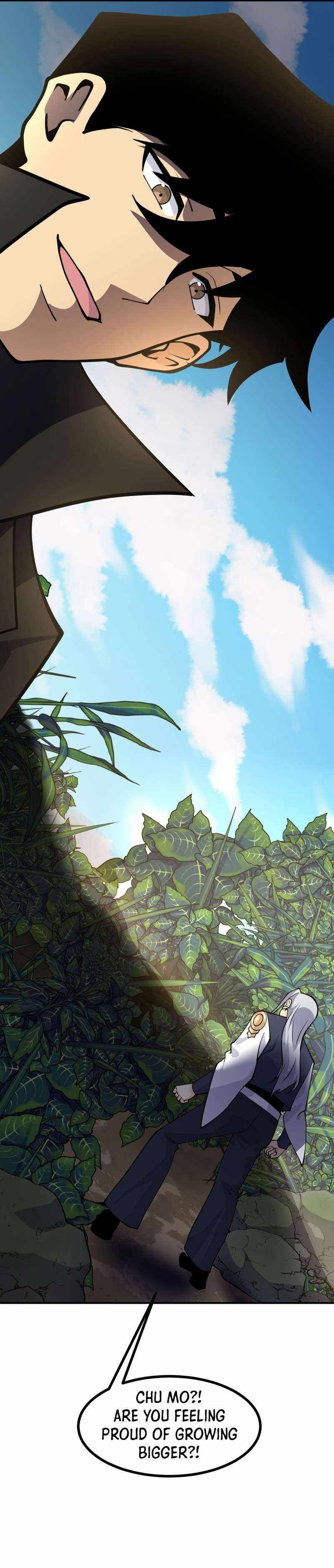 After Signing In For 30 Days, I Can Annihilate Stars chapter 132 page 13