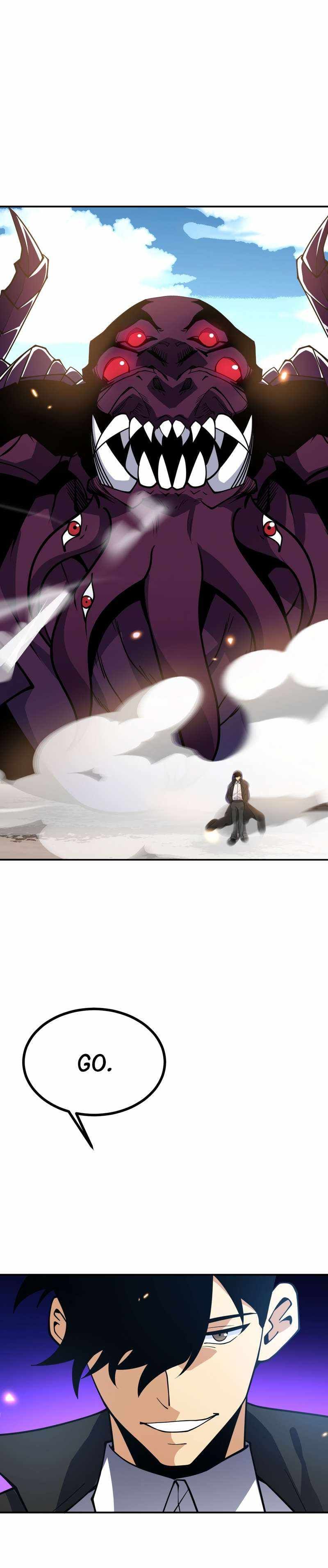 After Signing In For 30 Days, I Can Annihilate Stars chapter 132 page 18