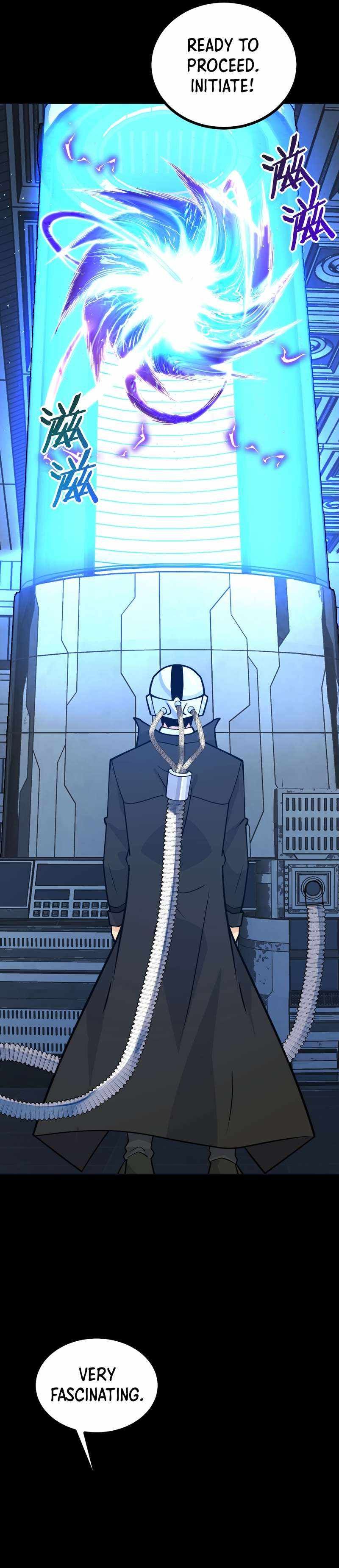 After Signing In For 30 Days, I Can Annihilate Stars chapter 132 page 3