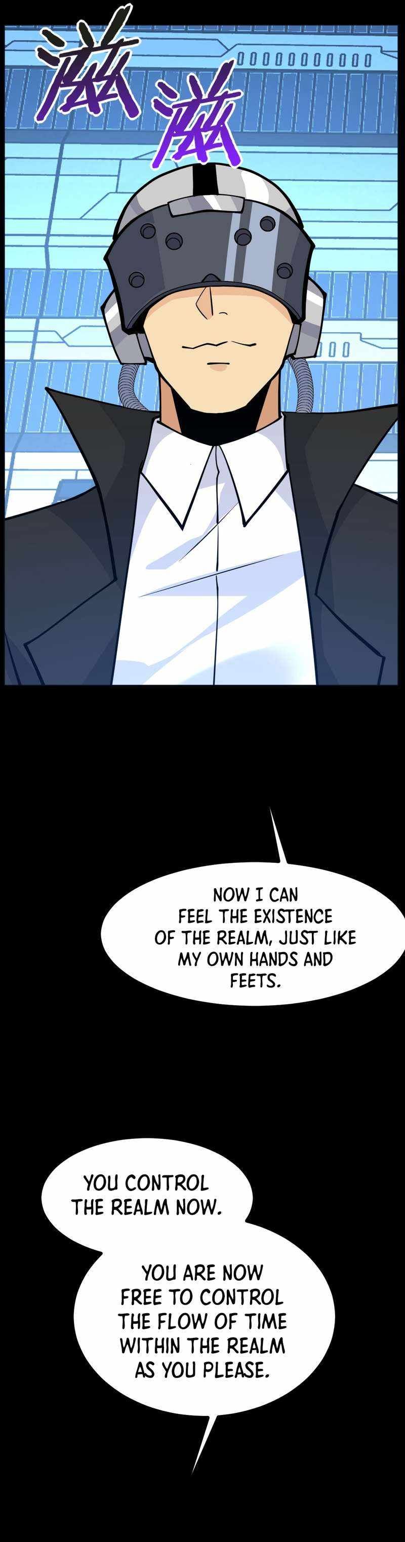 After Signing In For 30 Days, I Can Annihilate Stars chapter 132 page 4