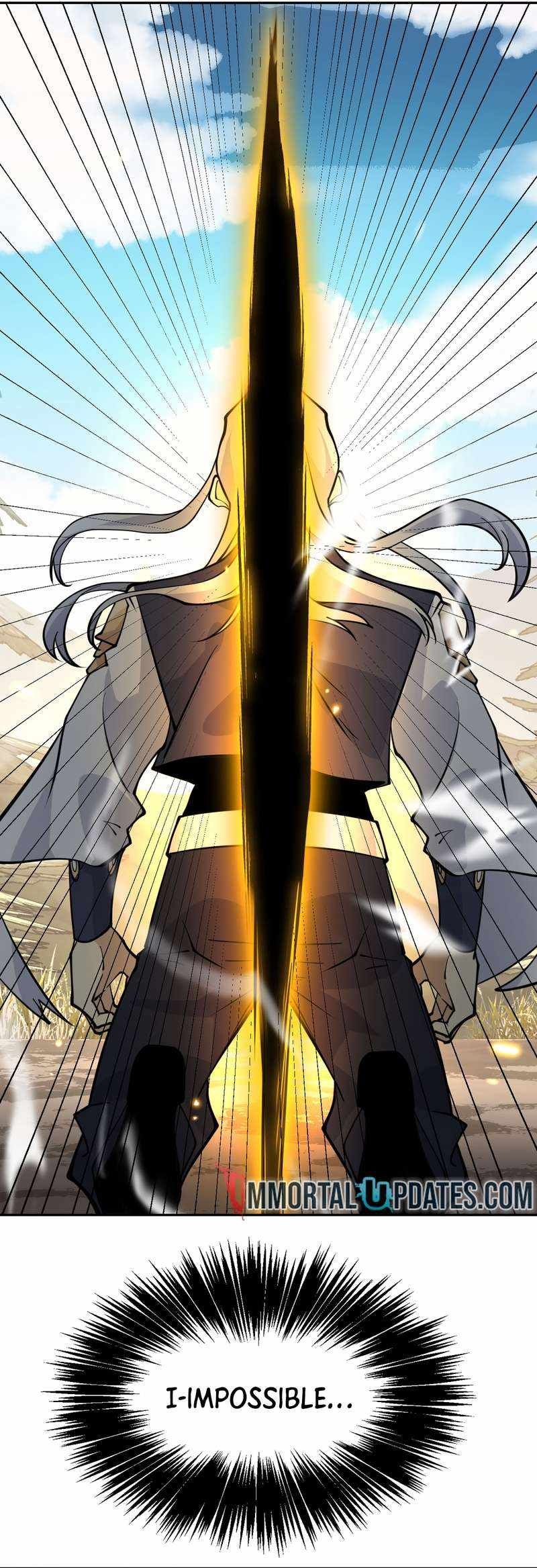 After Signing In For 30 Days, I Can Annihilate Stars chapter 132 page 9