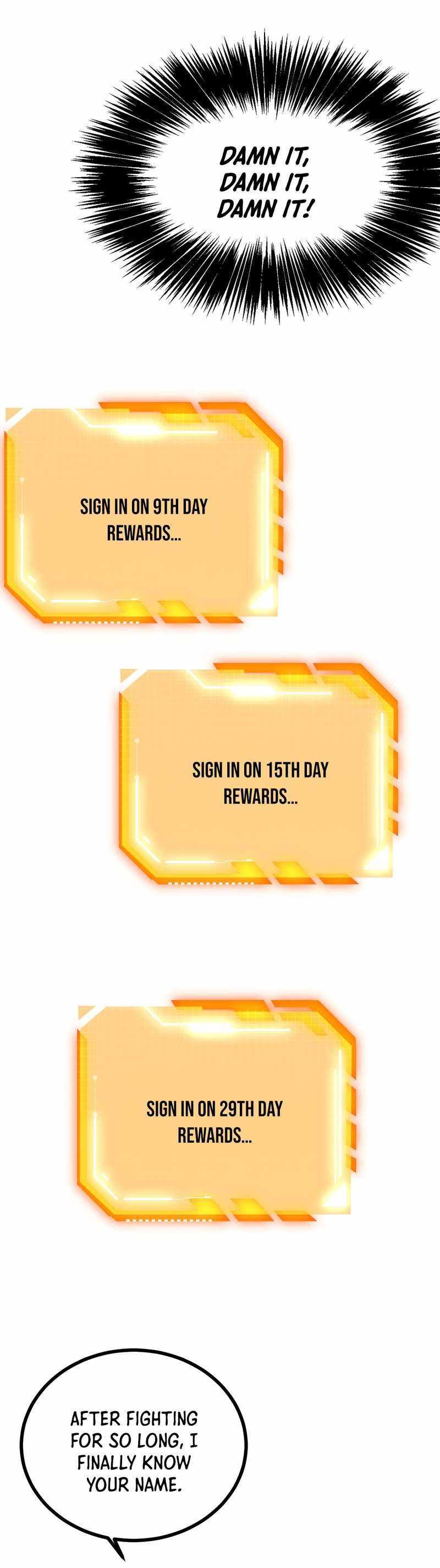 After Signing In For 30 Days, I Can Annihilate Stars chapter 133 page 20