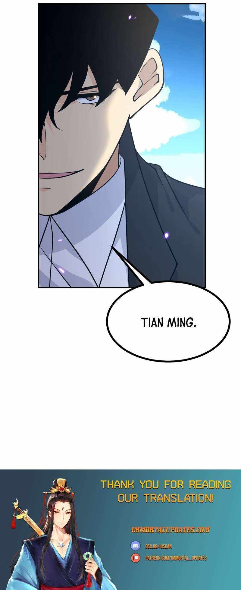 After Signing In For 30 Days, I Can Annihilate Stars chapter 133 page 21