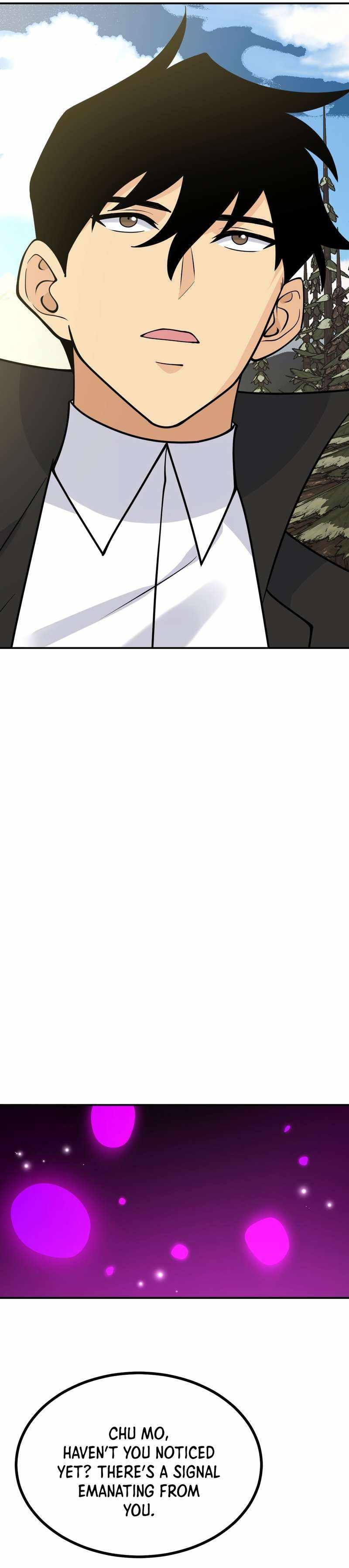 After Signing In For 30 Days, I Can Annihilate Stars chapter 134 page 18