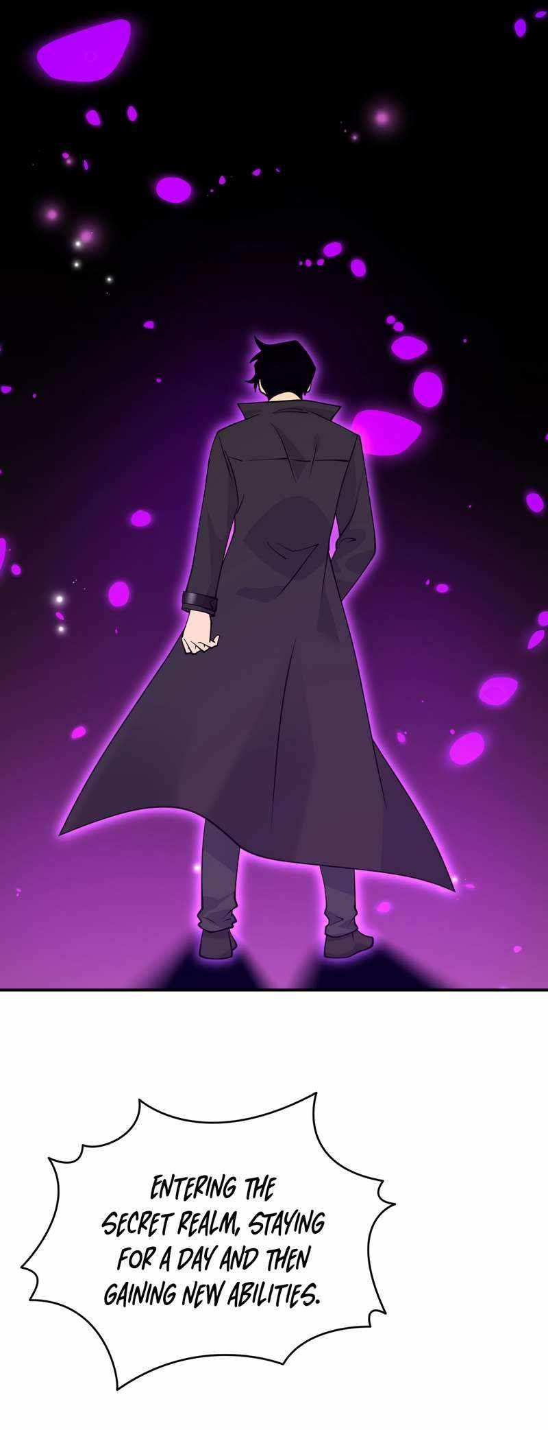 After Signing In For 30 Days, I Can Annihilate Stars chapter 134 page 20